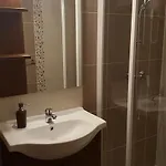 فندق مبيت وإفطار Duna Panzio