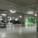 فندق مبيت وإفطار Duna Panzio 4*