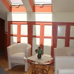 فندق مبيت وإفطار Duna Panzio 4*