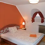فندق مبيت وإفطار Duna Panzio