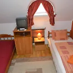 Duna Panzio Oda ve Kahvaltı