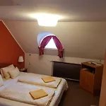 Duna Panzio 4*