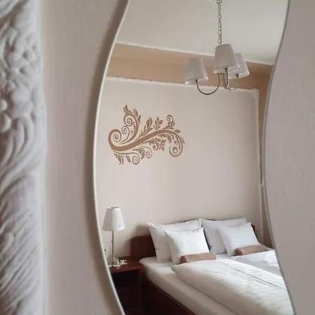 Duna Panzio Bed & Breakfast 2*
