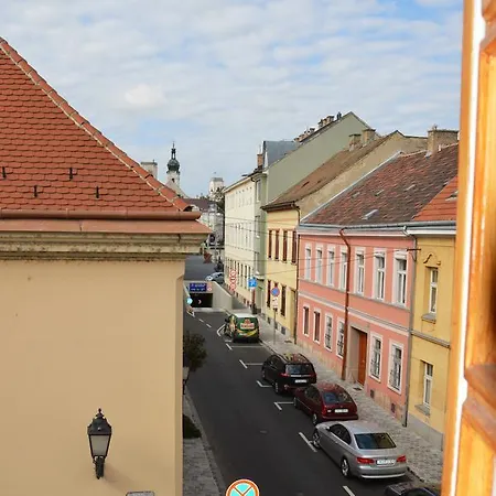 Duna Panzió