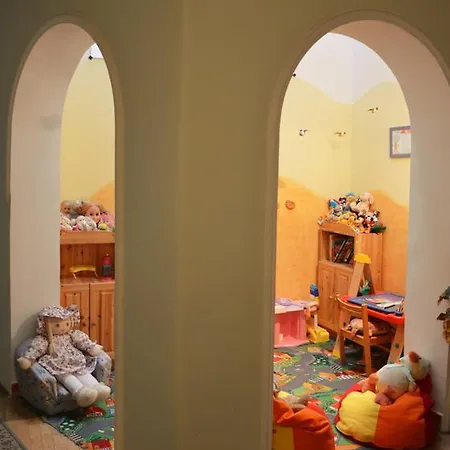 Duna Panzio Bed & Breakfast Gyor