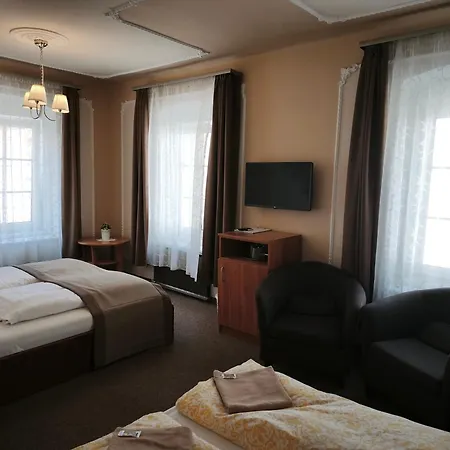 Duna Panzio 4* Győr