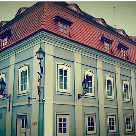 Duna Panzió 4* Győr