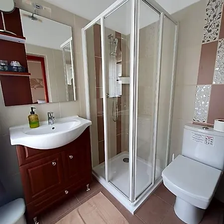 Duna Panzió Bed and breakfast 4*