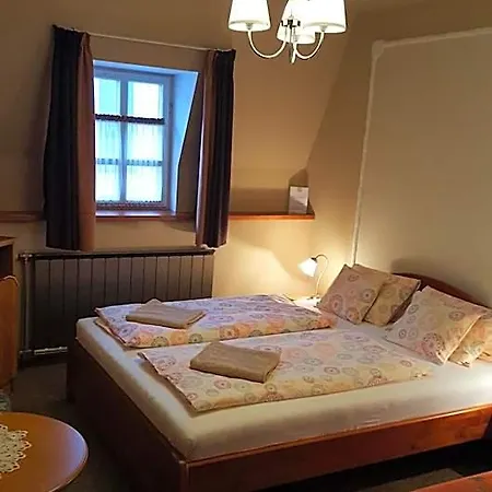 Duna Panzió Bed and breakfast 4*