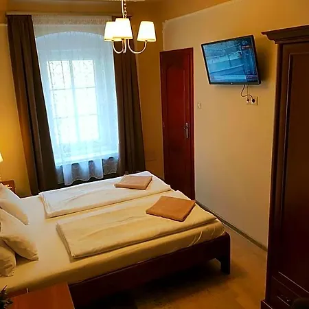 Duna Panzió 4* Győr