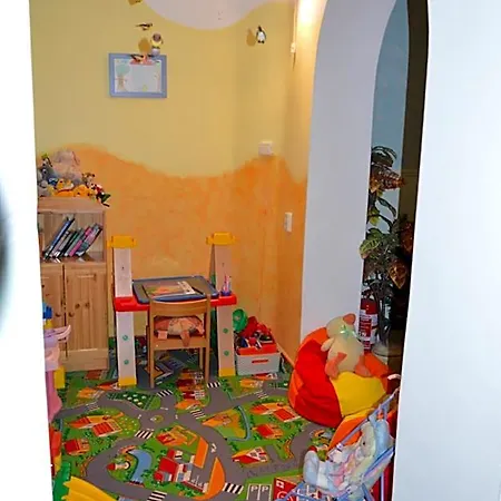 Duna Panzio 4* Gyor