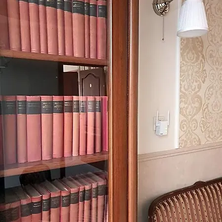 Duna Panzió 4*