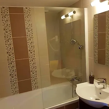 Duna Panzio 4* Gyor