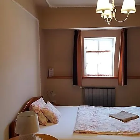 Duna Panzio Bed & Breakfast 4*