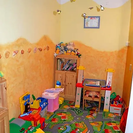 Bed and breakfast Duna Panzió Győr