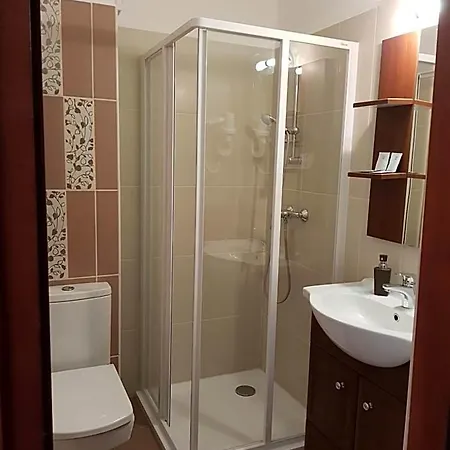 Duna Panzió