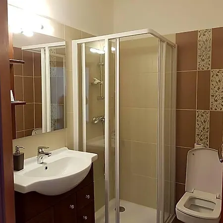Duna Panzió Győr