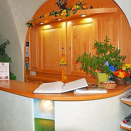 Duna Panzió 4*