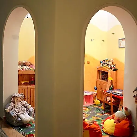 Duna Panzió Bed and breakfast 4*