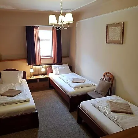 Duna Panzió Bed and breakfast