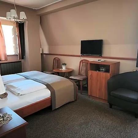 Duna Panzió 4*