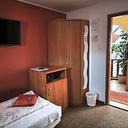Duna Panzió 4* Győr