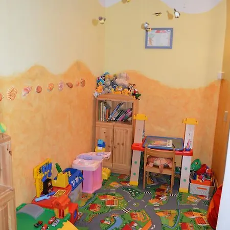 Duna Panzió