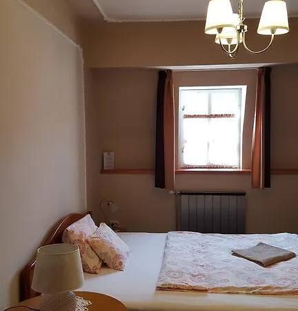 Duna Panzió 4* Győr