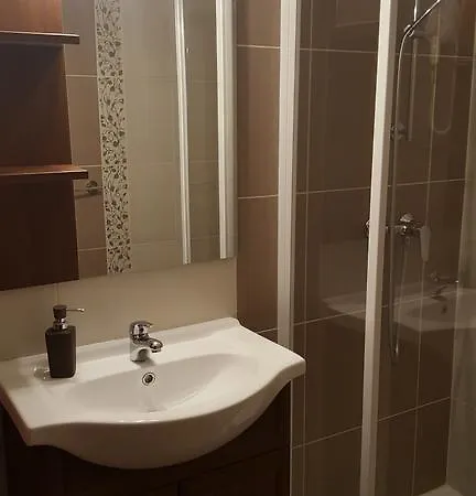 Bed & Breakfast Duna Panzio