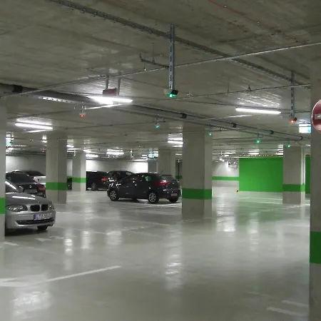 Bed & Breakfast Duna Panzio 4*