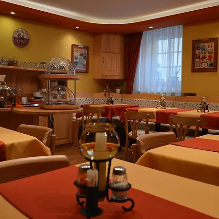 Duna Panzio Bed & Breakfast