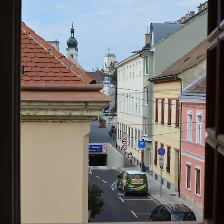 Duna Panzió Győr