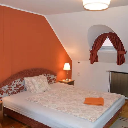 Bed & Breakfast Duna Panzio