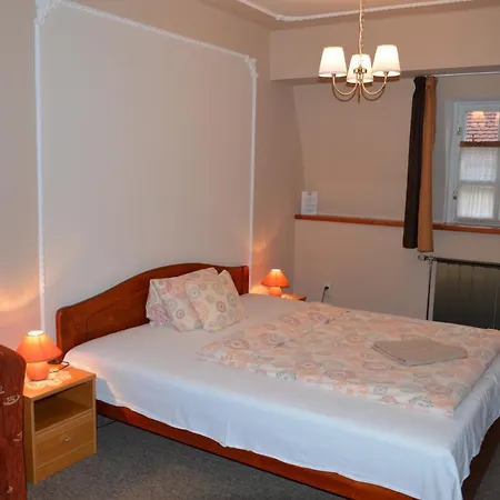 Duna Panzio Győr