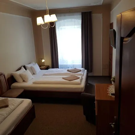 Duna Panzió Győr
