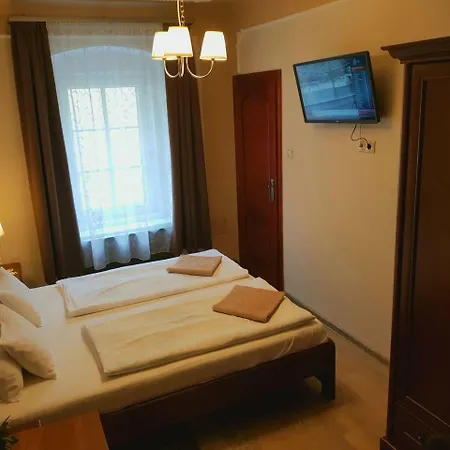 Duna Panzio Bed & Breakfast 4*
