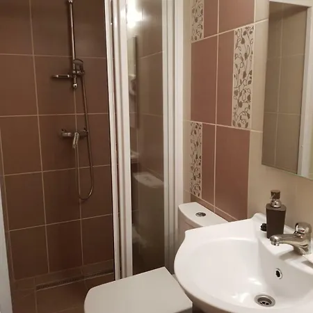 Bed & Breakfast Duna Panzio