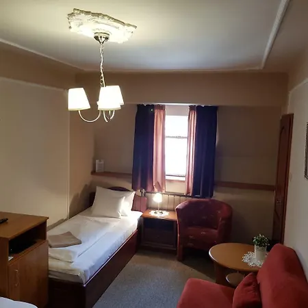 Duna Panzio Bed & Breakfast Győr