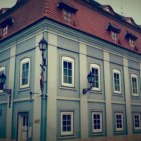 Panzió Duna Panzió