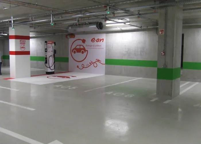 Bed & Breakfast Duna Panzio 4*