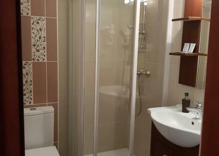 Duna Panzio Couette-café Győr